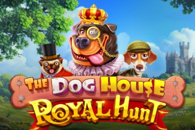 Thedoghouseroyalhunt играть в Гриззли Казино